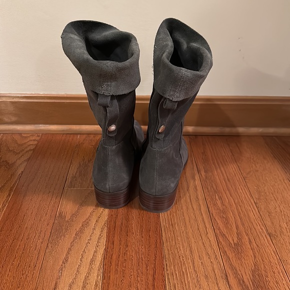 Sole Society Calanth Boot - Picture 6 of 9